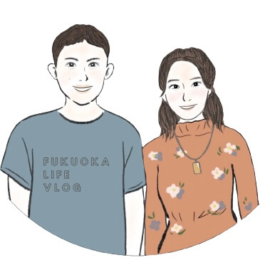 ちあき夫婦